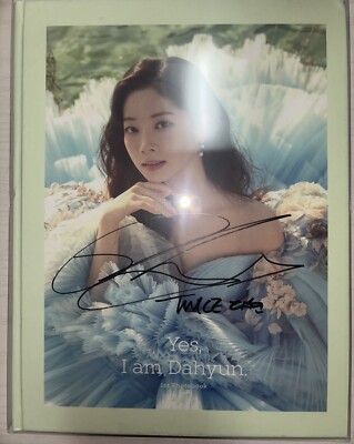 TWICE yes I am dahyun セット TWICE on X: 