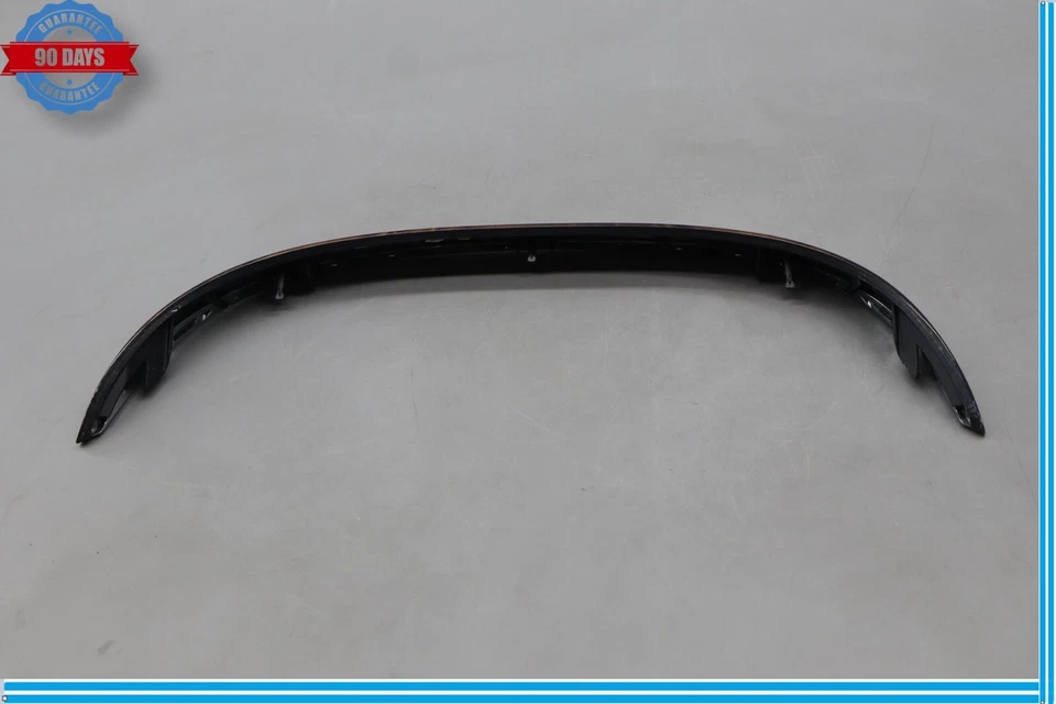 11-18 Audi A8 Quattro Asiento Delantero Derecho Superior Trasero Cubierta Panel 4H0881607 Fabricante Original Foto 4 de 4