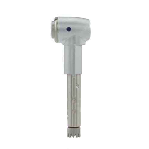 BEING Dental Prophy Hygiene Handpiece 4:1 Contra Angle Air Motor LED 4 6 Holes - Picture 101 of 127