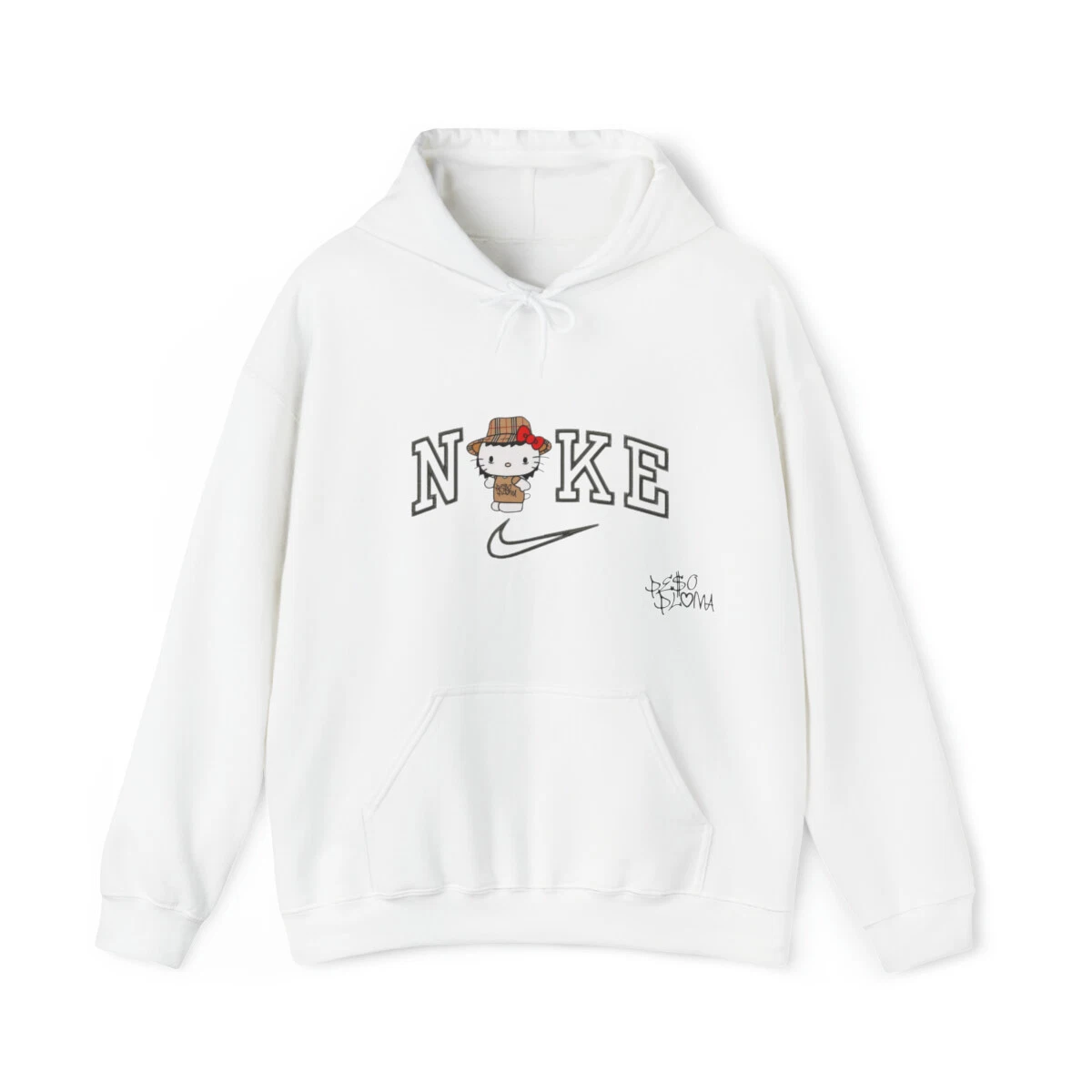Aesthetic nike sweater new arrivals