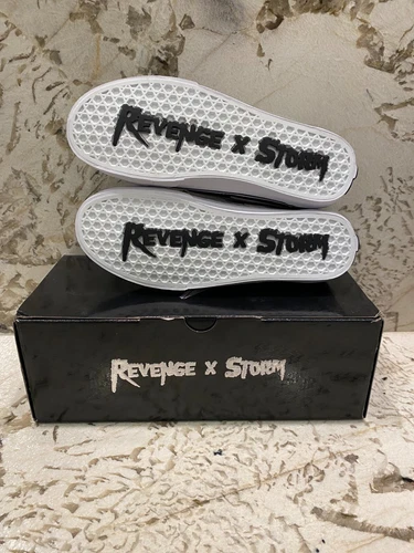 Revenge x storm black reflective deals