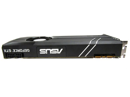 Asus TURBO-GTX1080TI-11G PCIe x16 3.0 352-Bit GPU | 11GB GDDR5X 1376MHz - Picture 3 of 5