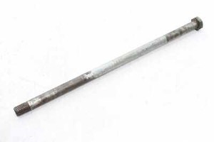 Hinterradachse Steckachse hinten Suzuki Unbekannt