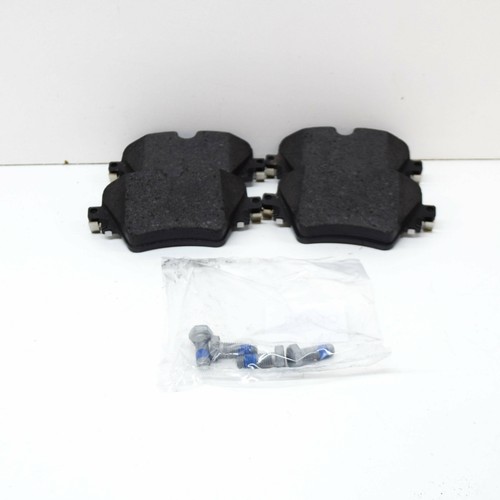 NEW OEM BMW 5 G30 FRONT BRAKE PADS SET 34106884492 6884492 GENUINE eBay