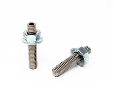 Torque Solution Tmic Stud Kit Fits Subaru Wrx 02-07 Sti 04-21