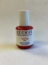 LeChat  Powder Gel, Gel Top Advanced Formula for profession Gel System 15ml 