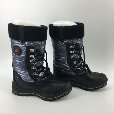 cougar como waterproof snow boot
