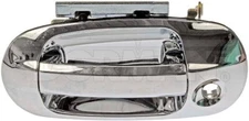 Dorman 91093 Exterior Door Handle Front Left fits Ford Expedition