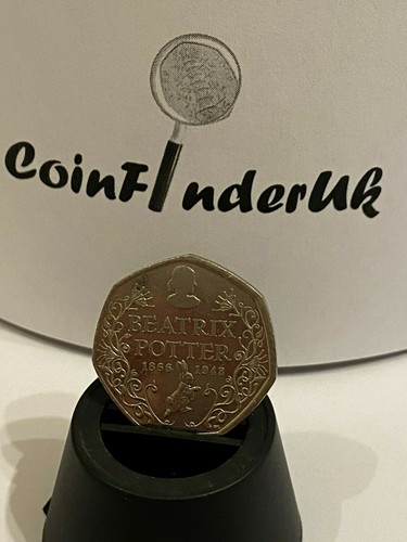 CHEAP COLLECTABLE 50P COINS 100'S IN STOCK KEW, OLYMPIC, BEATRIX VAST STOCK - Picture 100 of 144