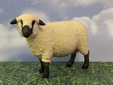 Schleich Shropshire Lamb/Sheep. 13681 2011.