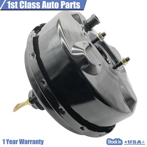 Power Brake Booster For Chevy Trailblazer SSR GMC Envoy Buick Olds Saab