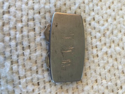 Zippo Greens Keeper Tool