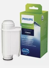 NEW Philips Britta Entenza plus Water Filter for Fully Automatic Coffee Machines