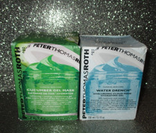Peter Thomas Roth - Cucumber Gel  Water Drench Face Mask - Full Size