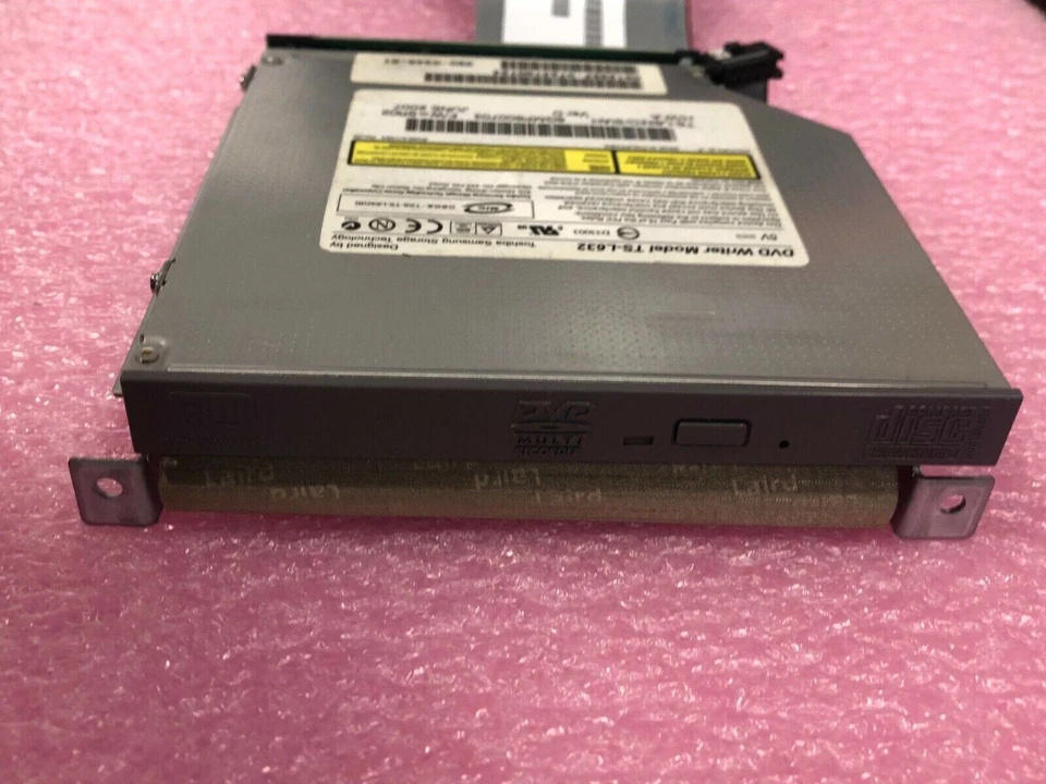 390-0345 SUN DVD-RW Assembly, RoHS:YL - Image 2 of 4