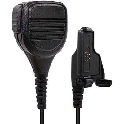 Mikrofon Für Motorola PMMN4051 HT1000 XTS2500 XTS3000 XTS5000 Amateurfunkgerät