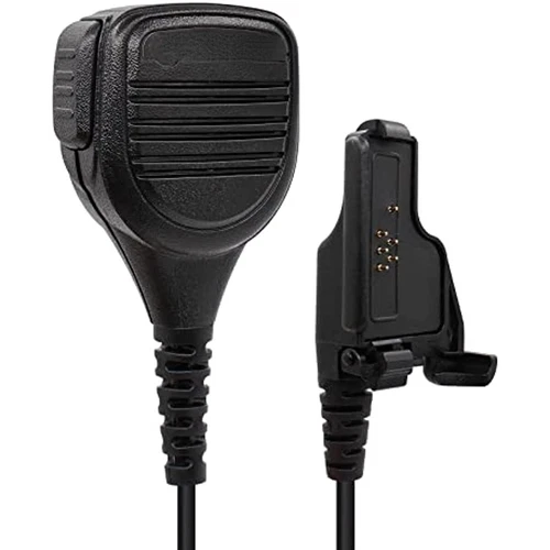 Mikrofon do Motorola PMMN4051 HT1000 XTS2500 XTS3000 XTS5000 radioamatorskie - Zdjęcie 1 z 11