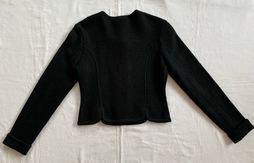 HAMMERSCHMID Trachtenjacke Walk Dirndljacke wie Neu - Bild 4 von 7