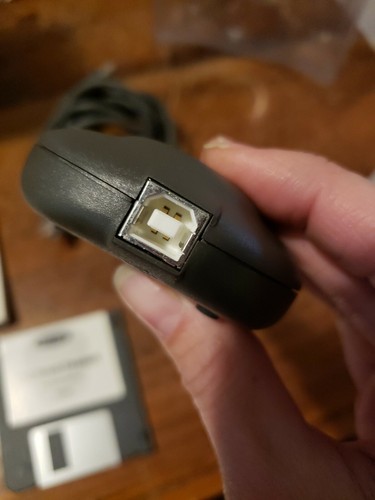 BELKIN USB DIRECT CONNECT Model#: F5U104 - Photo 7/10