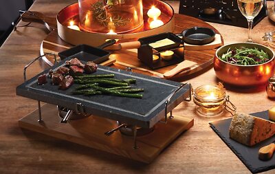 Marble Hot Stone Grill – Table And Beyond Shop - View #4