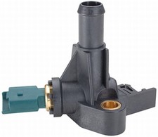 Fits HELLA 6PT009 309-431 Sensor, coolant temperature DE stock