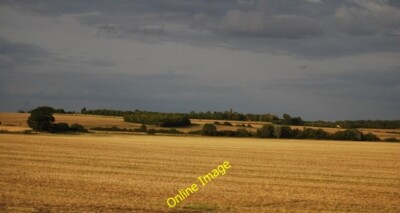Foto 6x4 Farmland, Äbte Ripton um 2014