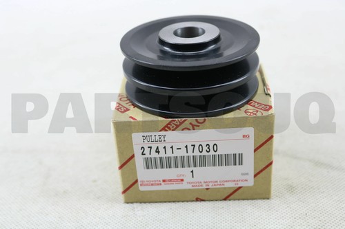 Toyota 27411 28060