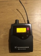 Sennheiser iem G3 C