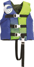Boys Life Vest