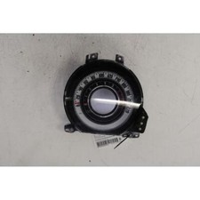 Compteur Fiat 500
