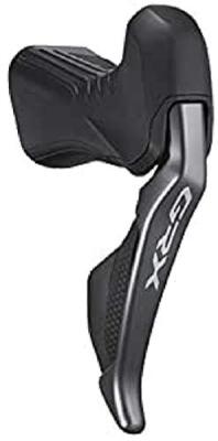 Shimano GRX-815 DI2 11 V Disc Cycling - Gray for sale online | eBay