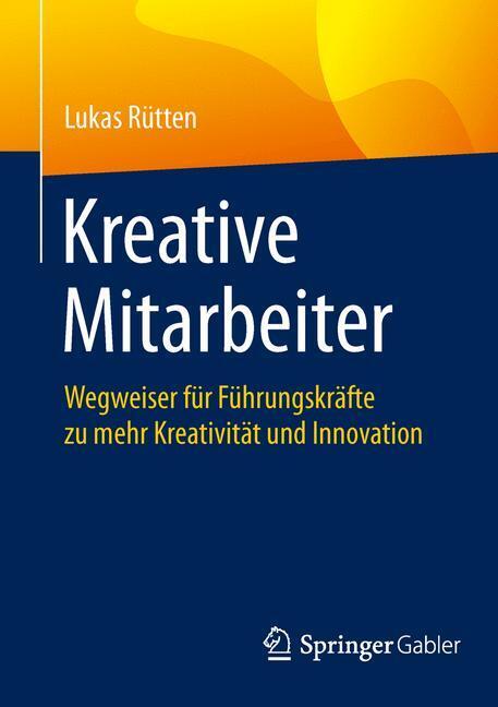 Thumbnail - Kreative Mitarbeiter | Lukas Rütten | 2015 | Deutsch