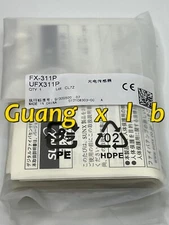 1PC Panasonic SUNX FX-311P FX311P Fiber Amplifier New  #G #P