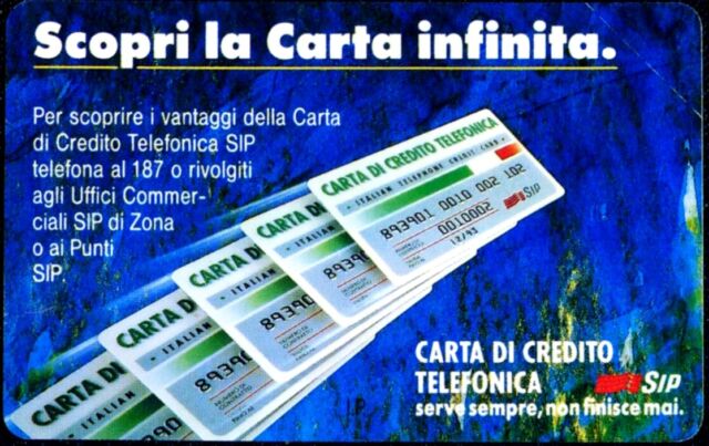 G 112 C&c 1205 Phonecard New Magnetized Card Infinite 5 12.92 Tep G 112 C&c 1205 Phonecard New Magnetized Card Infinite 5 12.92 Tep