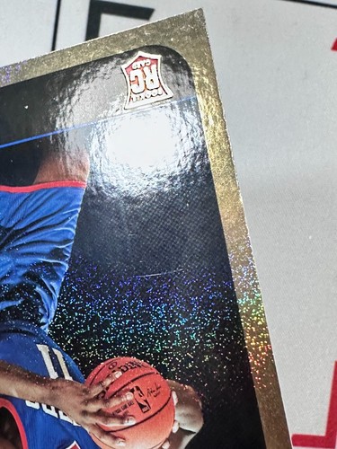 2014-15 Panini NBA Hoops Gold Sparkle You Pick Complete Your Set 一 - Picture 60 of 86