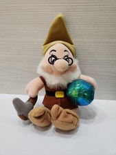 Disney Doc Beanbag Plush