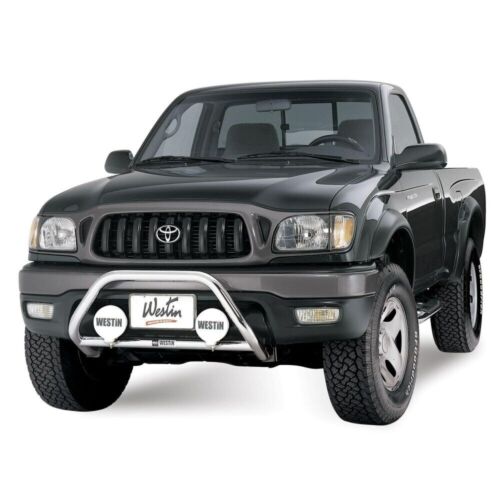 Westin 30-1105 Safari Bull Bar Mount Kit Fits 1998 - 2004 Toyota Tacoma - Picture 3 of 9