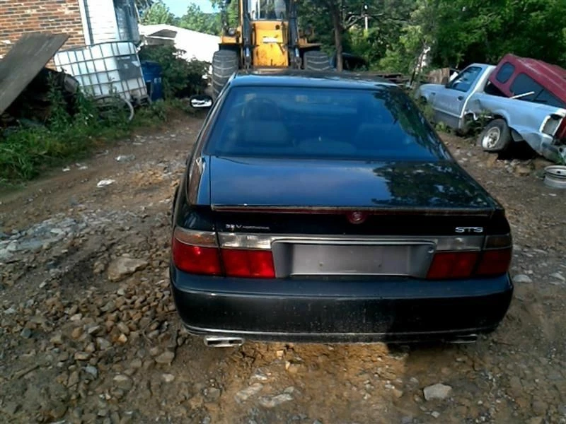 Задняя ступица подходит для 98-05 PARK AVENUE 69123 - Изображение 3 из 4