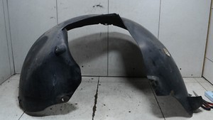 VW Passat 3C Variant Bj 06 Original Radhausschale Kotflügel RECHTS #134471-D827