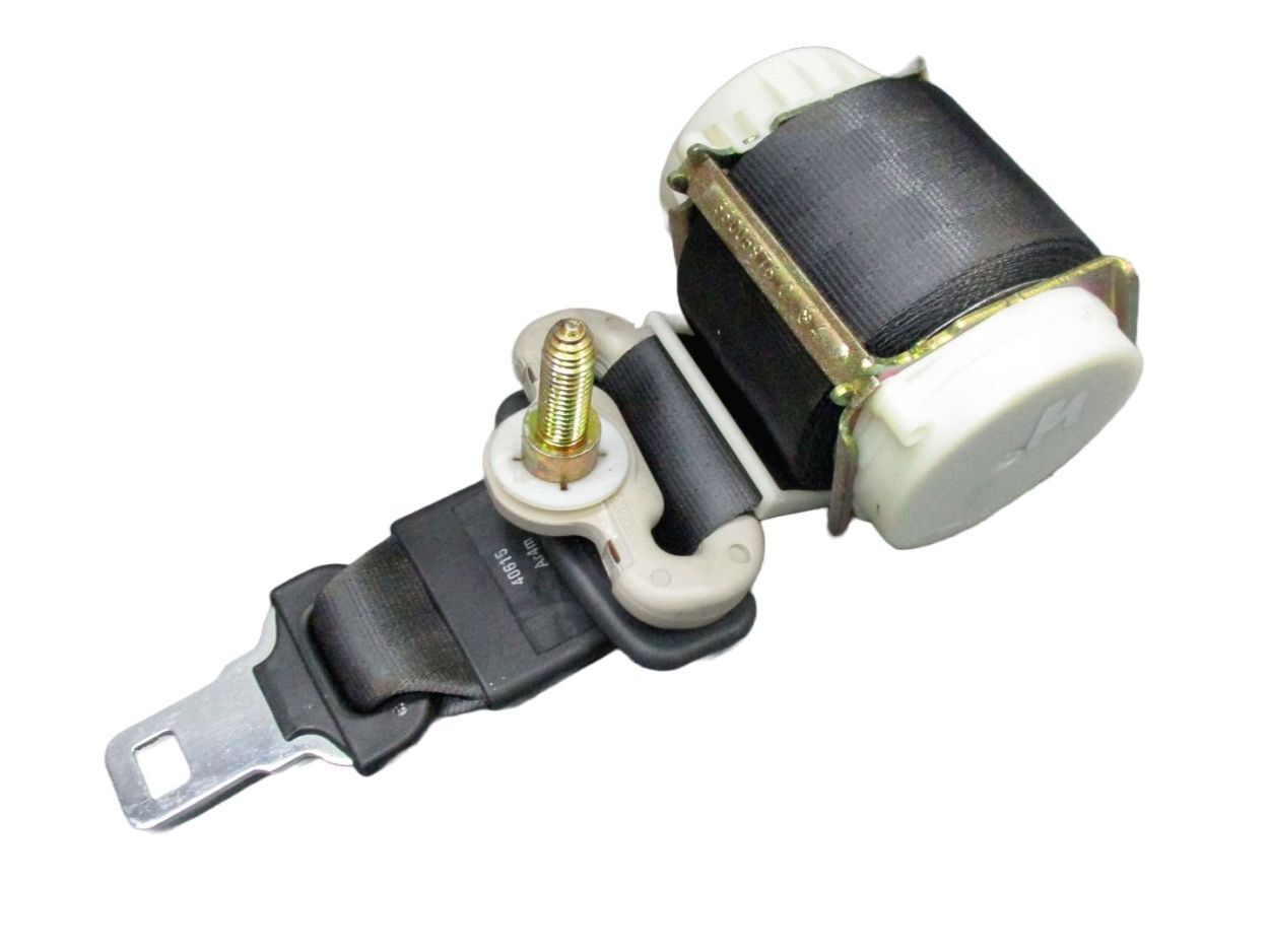 Cinturón seguridad centro RENAULT MODUS / GRAND F/JP0 1.5 DCI