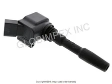 AUDI / VW (2015-2022) Ignition Coil (1 PC) DELPHI TECHNOLOGIES + 1 YEAR WARRANTY