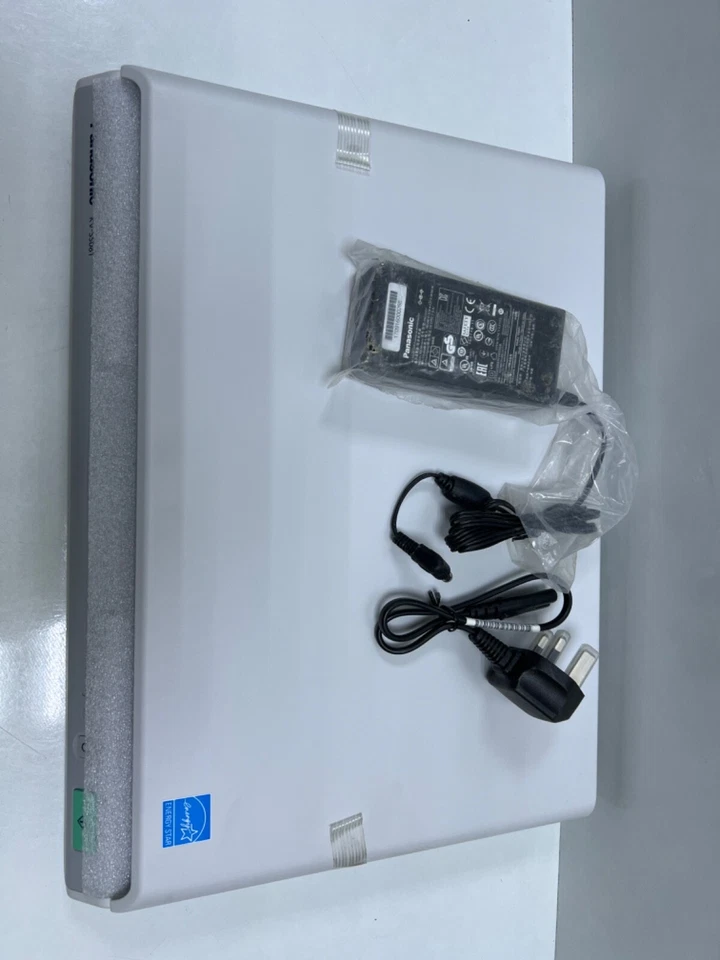 Panasonic KV-SS081 Flatbed Scanner - Image 3 of 4