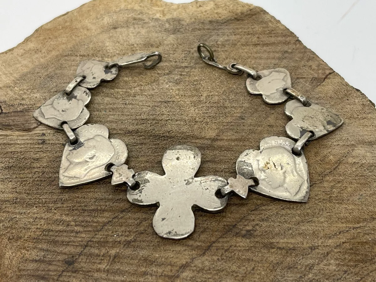 Jewellery made from australian coins shop