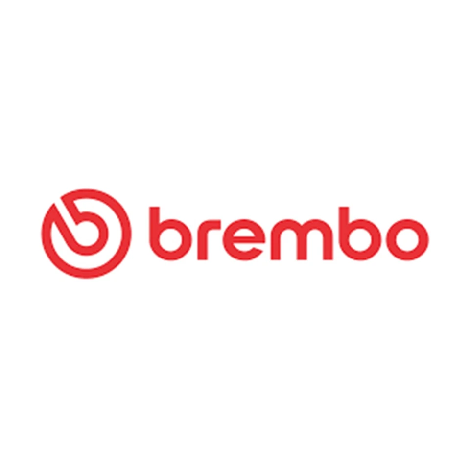 Brembo Prime Line UV Coated Vented Brake Disc - Drilled 09.D930.11 Fits Porsche - Изображение 2 из 2