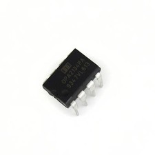 1/5pcs OPA2134PA DIP-8 IC OPA2134 OPERATIONAL AMPLIFIERS NEW lot