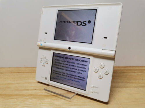 Console - Nintendo DSi - White - 11760993 - Picture 1 of 3