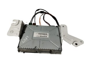 VOLVO S60 MK2 RADIO STEREO AMPLIFIER MODULE /W169