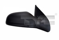 TYC 325-0059 AußEnspiegel Rechts FüR Astra H Sedan A04 1.6 L69 2007.02-2014.05