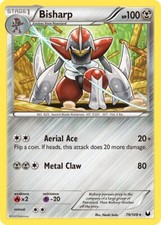 Pokemon Dark Explorers Choose Your Card! 2012 Vintage NM/LP All Available on eBay