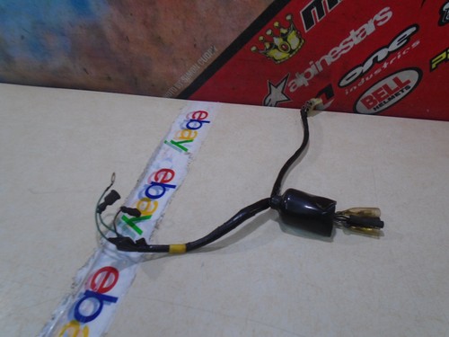 2003 HONDA XR 50 WIRE HARNESS 03 XR50 - Picture 8 of 8